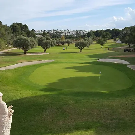 شقة Tindra Punta Prima Punta Prima (Alicante)
