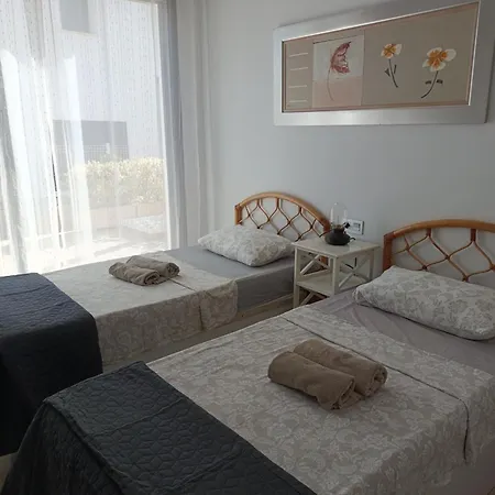 Tindra Punta Prima شقة Punta Prima (Alicante)