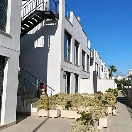 Tindra Punta Prima شقة Punta Prima (Alicante)