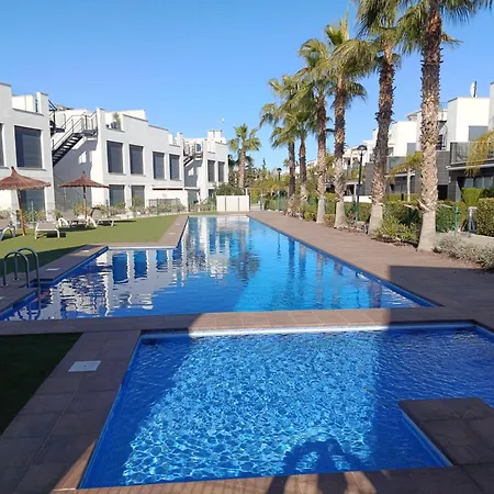 شقة Tindra Punta Prima Punta Prima (Alicante)