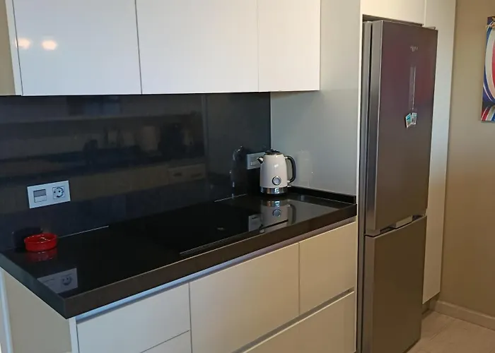 Apartamento Tindra Punta Prima