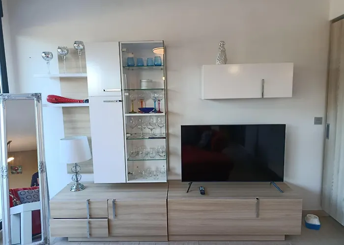 Apartamento Tindra Punta Prima
