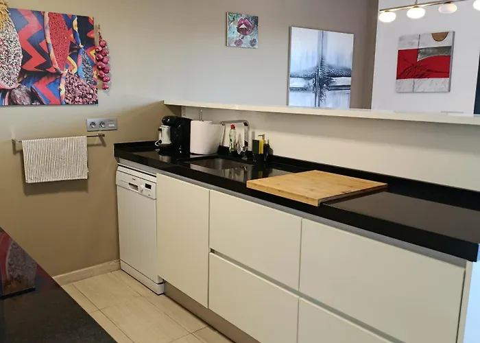Apartamento Tindra Punta Prima Punta Prima (Alicante)