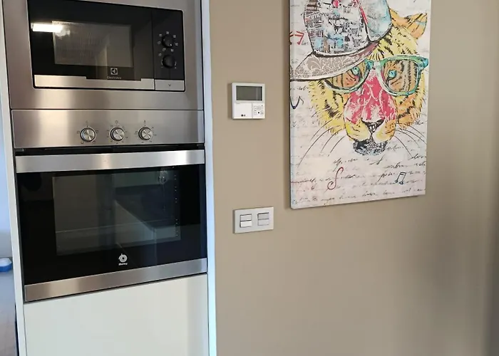 Apartamento Tindra Punta Prima *