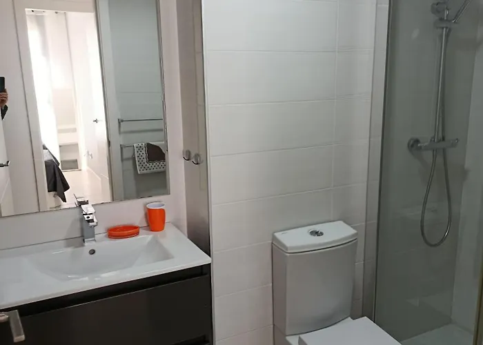Tindra Punta Prima Apartamento *