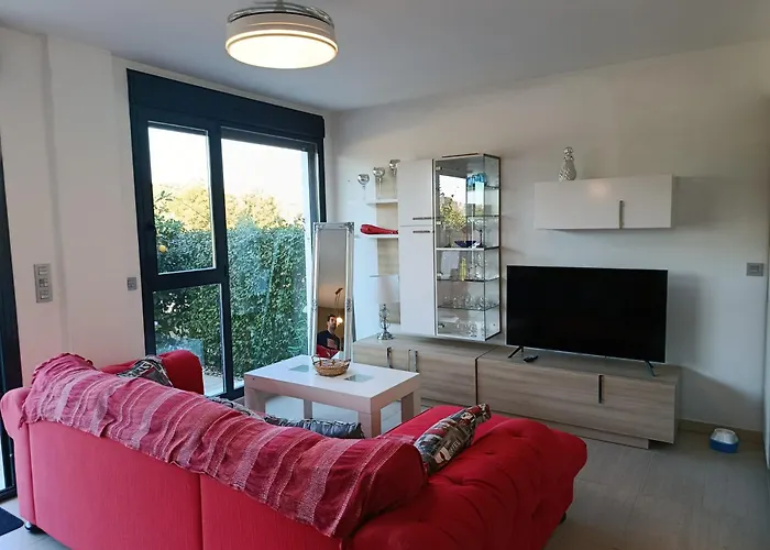 Apartamento Tindra Punta Prima *