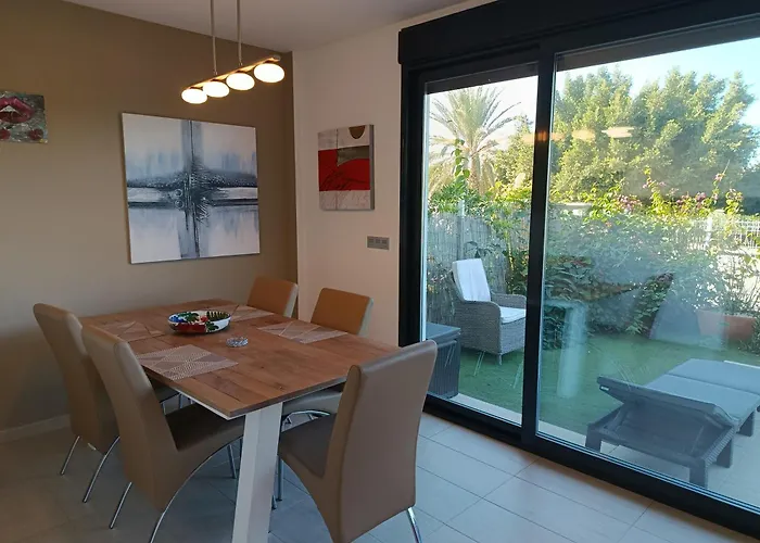 Tindra Punta Prima Apartamento *