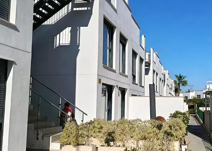 Tindra Punta Prima Apartamento Punta Prima (Alicante)