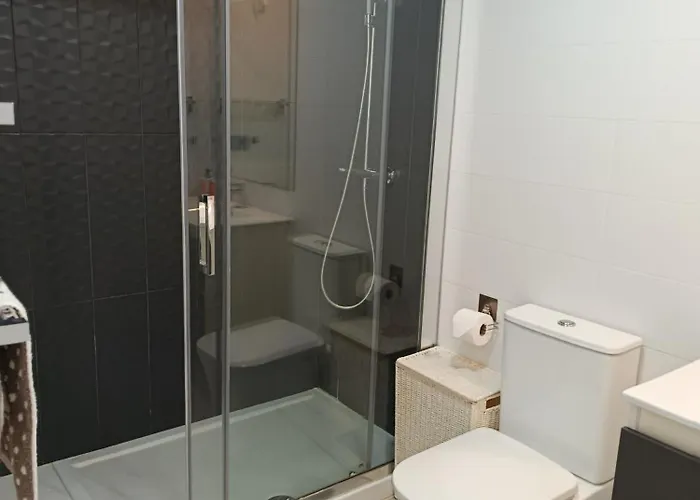 Apartamento Tindra Punta Prima *