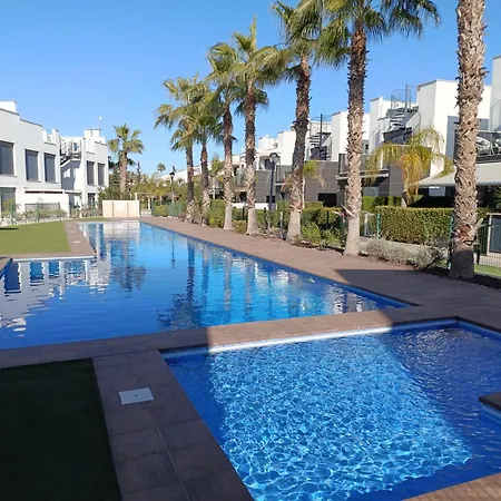 Apartment Tindra Punta Prima Punta Prima (Alicante)