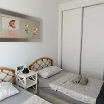Tindra Punta Prima Apartman *