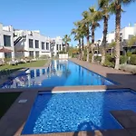 Apartman Tindra Punta Prima Punta Prima (Alicante)