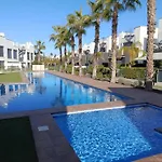 Apartman Tindra Punta Prima Punta Prima (Alicante)