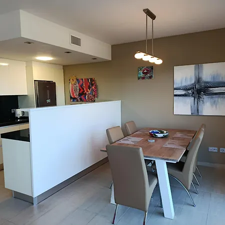 Tindra Punta Prima Apartman Punta Prima (Alicante)