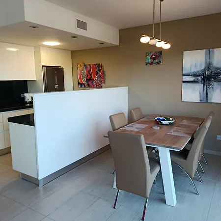 Tindra Punta Prima Apartman