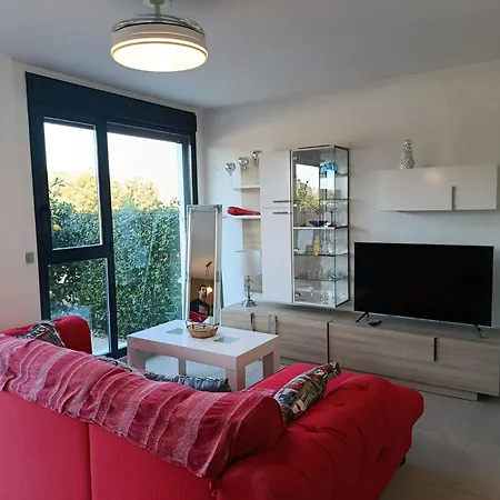Apartman Tindra Punta Prima *