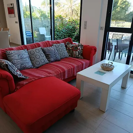 Tindra Punta Prima Apartman *